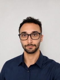 Portrait de Diego Torres