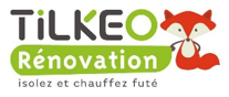 Logo Tilkeo Rénovation